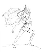 Dragon Fairy